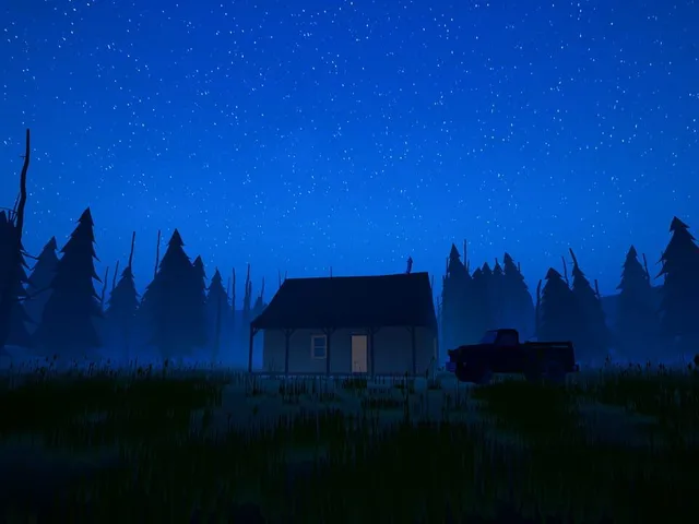 The Homestead Invasion