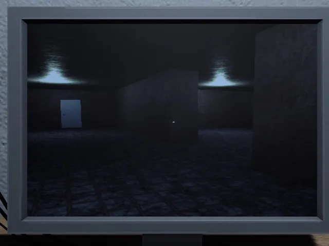 The Horror Within