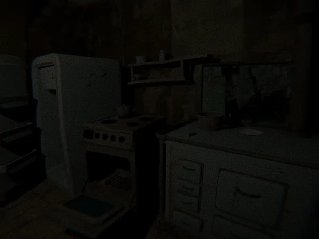 The Horrors of the Soviet Apartment