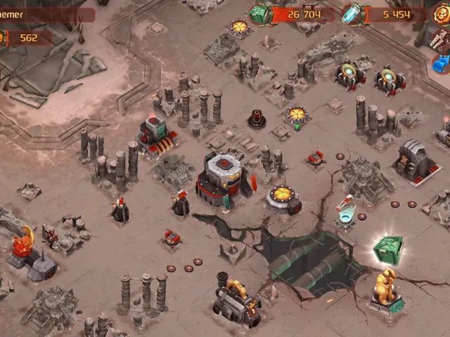The Horus Heresy: Drop Assault