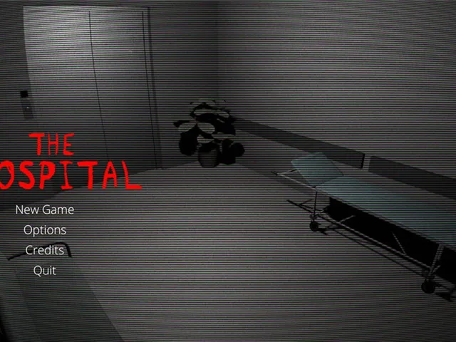 The Hospital