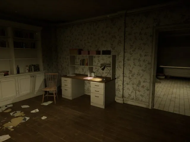 The Hostel: Night Terrors