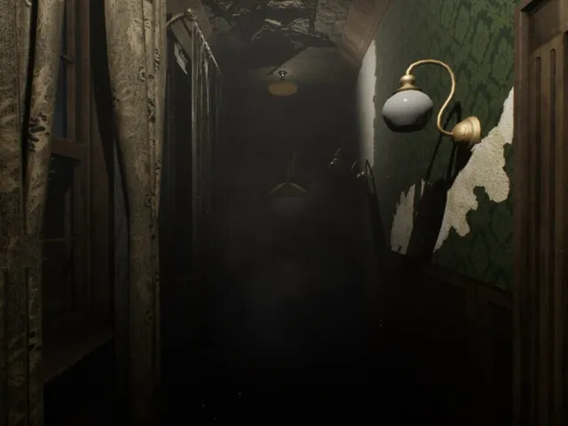 The House