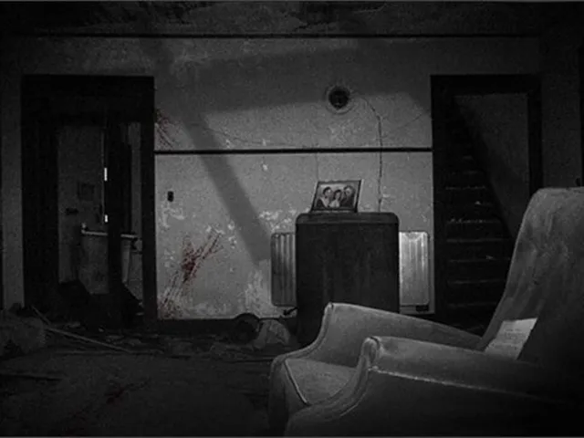 The House 2