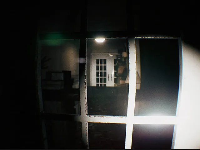 The House: A Maple Street Story