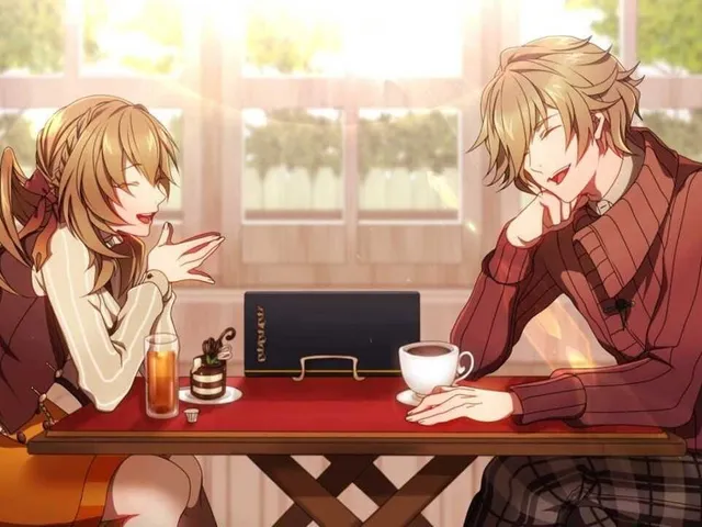 The House in Fata Morgana: Reincarnation