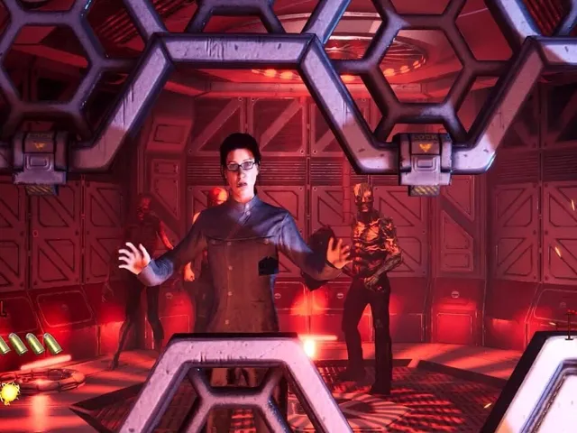 The House of the Dead: Remake