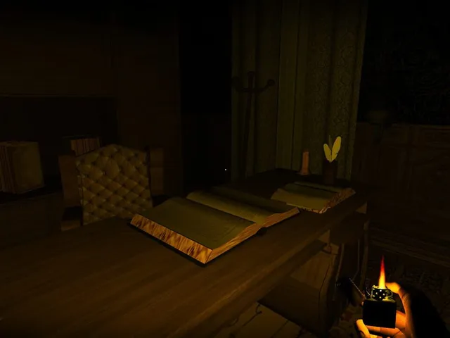 The House