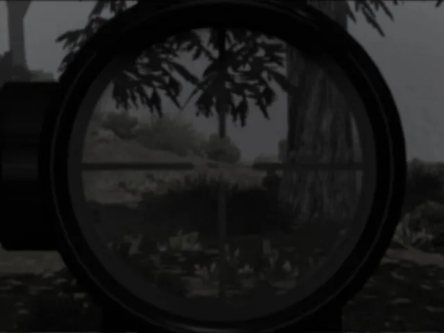 The Hunt