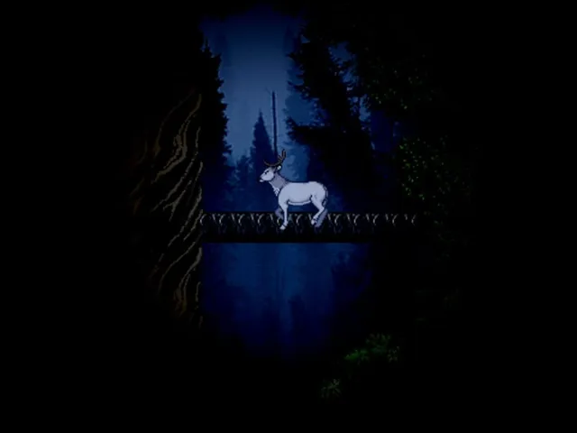 The Hunt : Rebuilt