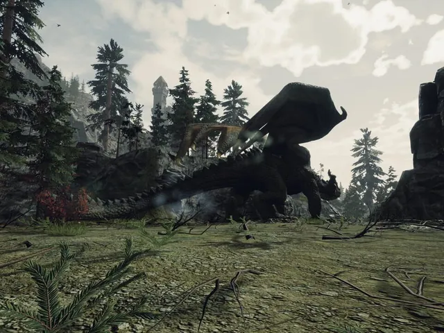 The Hunting God