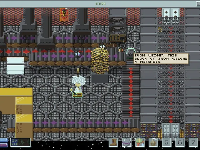 The Hydra Experiment