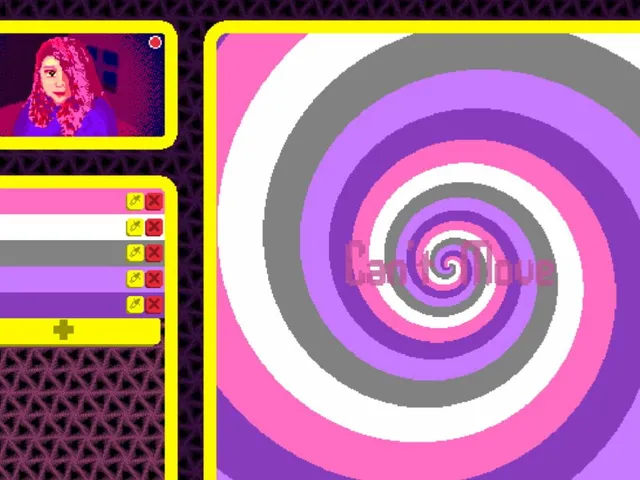 The Hypno Shop