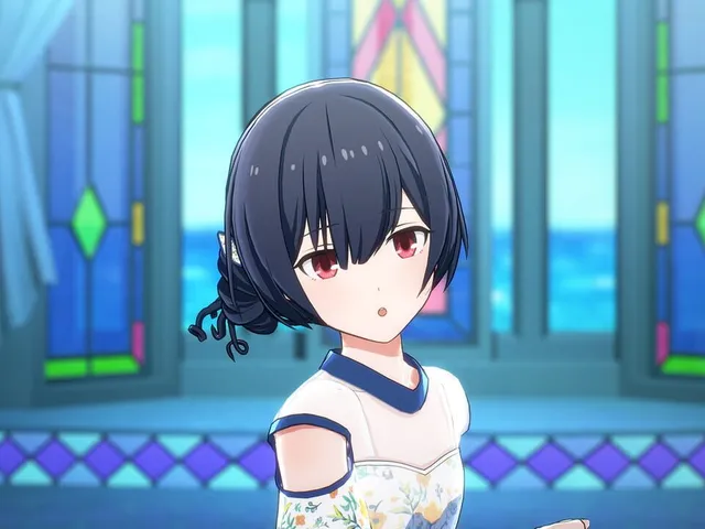 The Idolmaster: Starlit Season