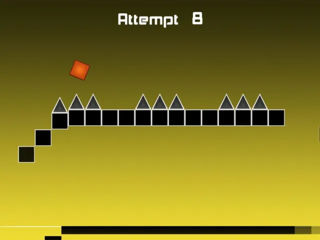 The Impossible Game