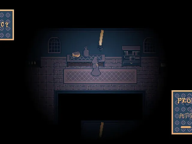 The In Between