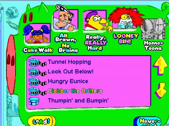 The Incredible Toon Machine