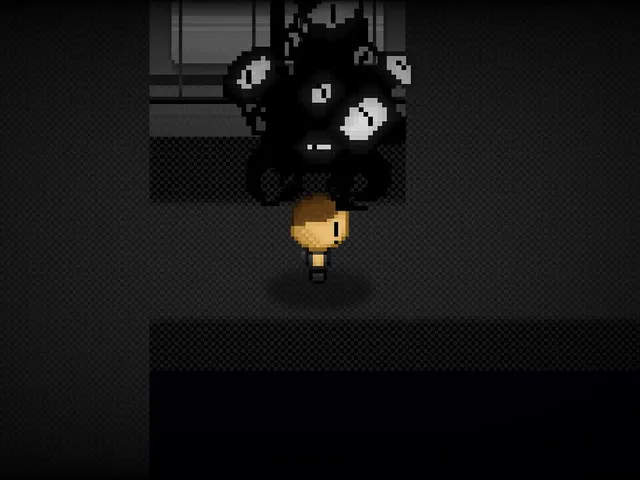 The Infernal Abyss