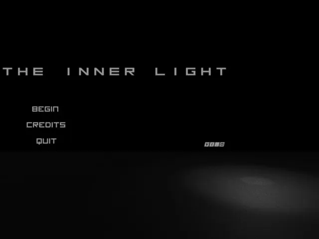 The Inner Light