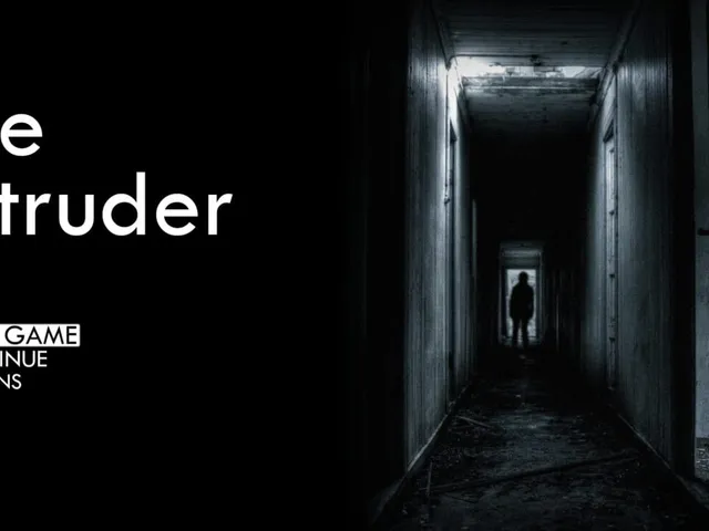 The Intruder