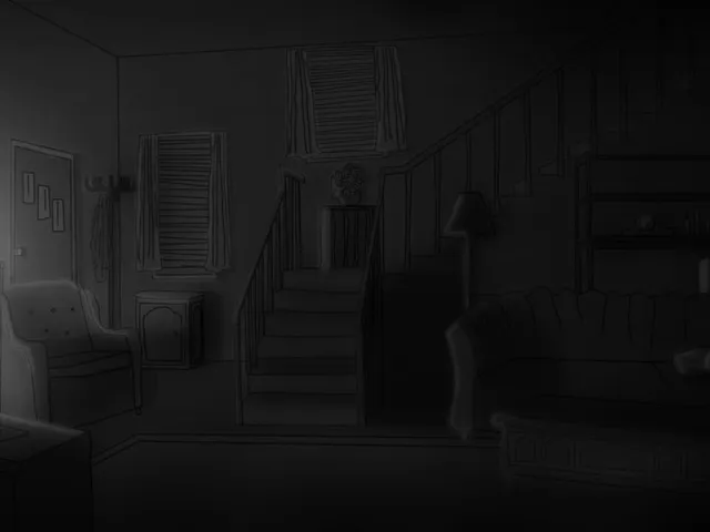 The Irrational World of Damien