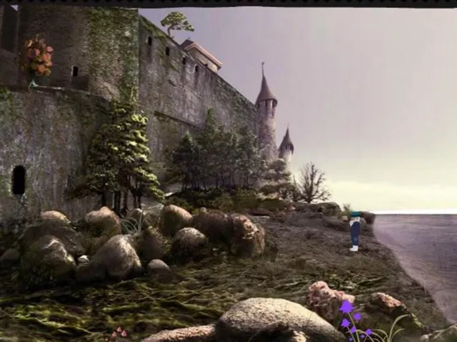 The Island of Earthly Delights