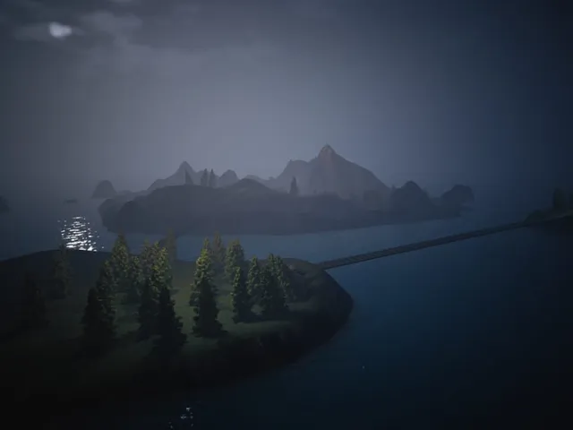The Island Souls