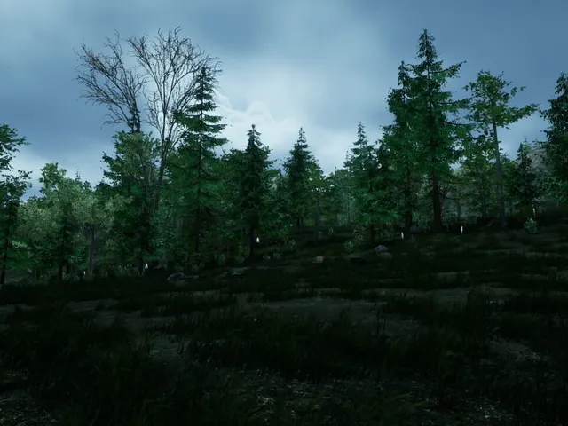 The Isle Survival