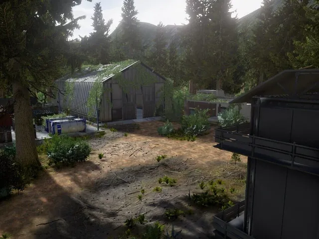 The Isle