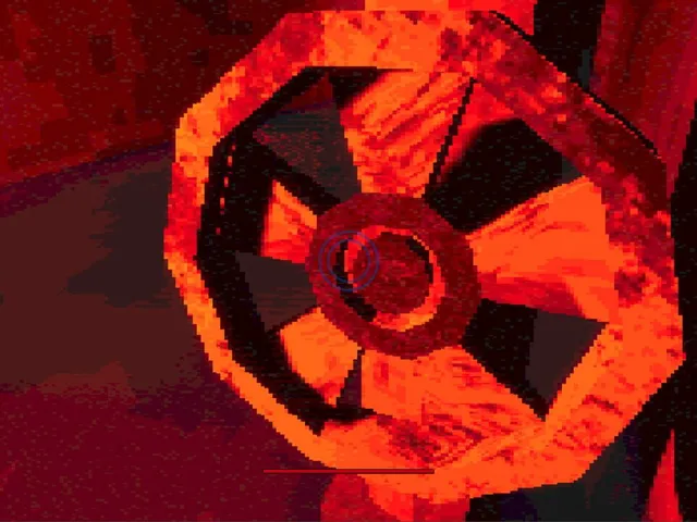 The Isolation Project