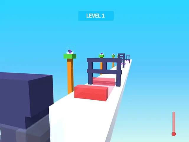 The Jelly Adventure