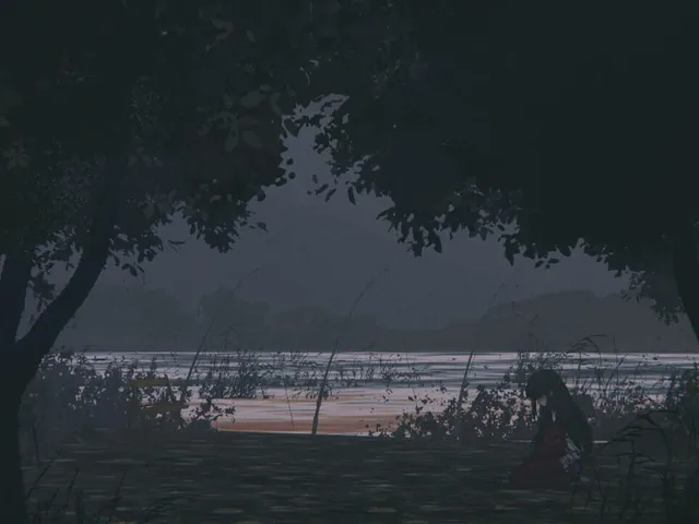 The Journey to Life