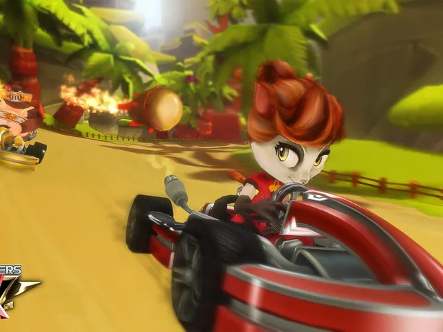 The Karters