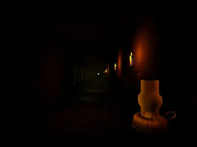 The Key to Forgotten Souls
