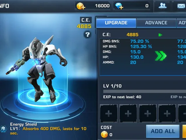The Killbox: Arena Combat