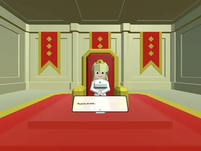 The Knight of Queen