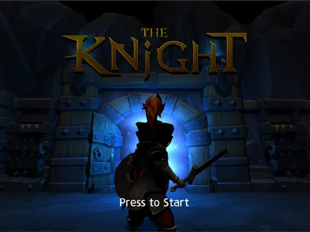 The Knight