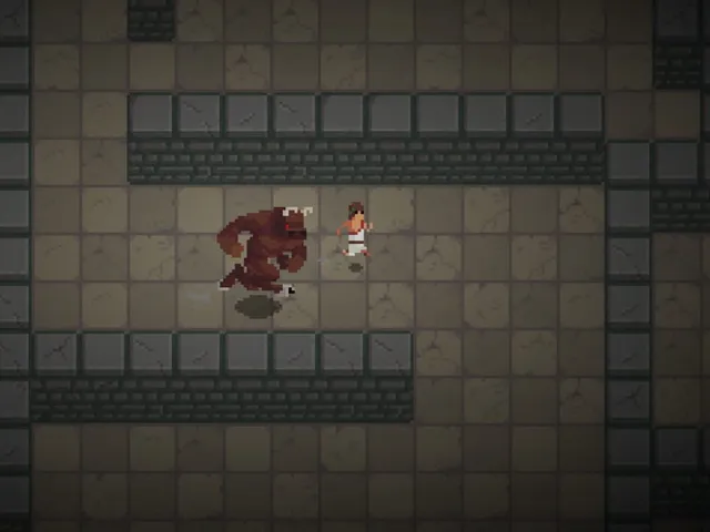 The Labyrinth