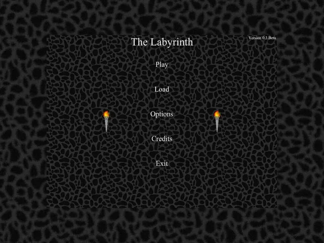 The Labyrinth