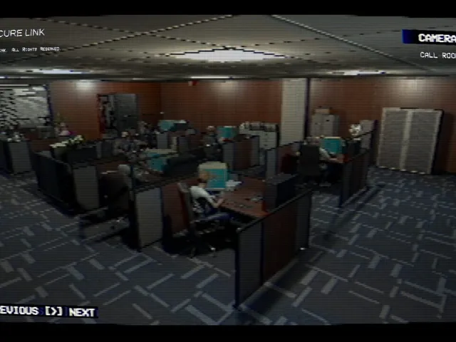 The Lancaster Leak: Crisis at Call Center