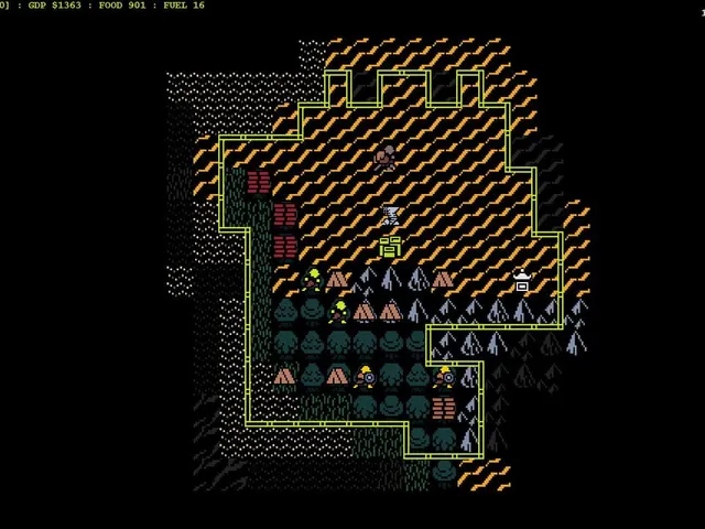 The Land of Babel