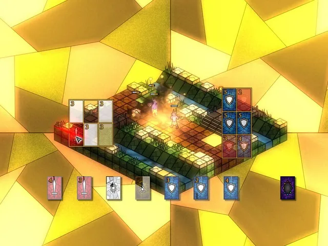 The Land of Glass