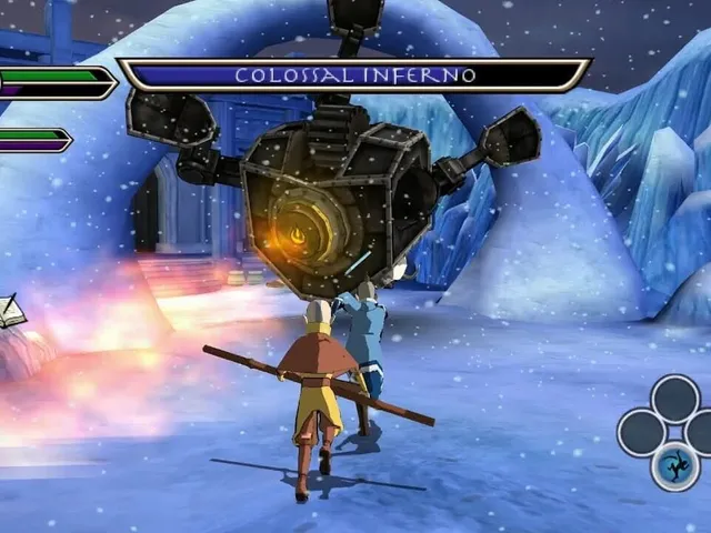 The Last Airbender