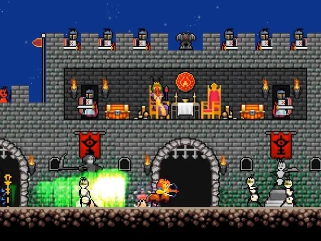 The Last AntLion