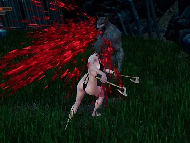 The Last Barbarian