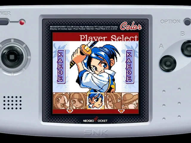 The Last Blade: Beyond the Destiny