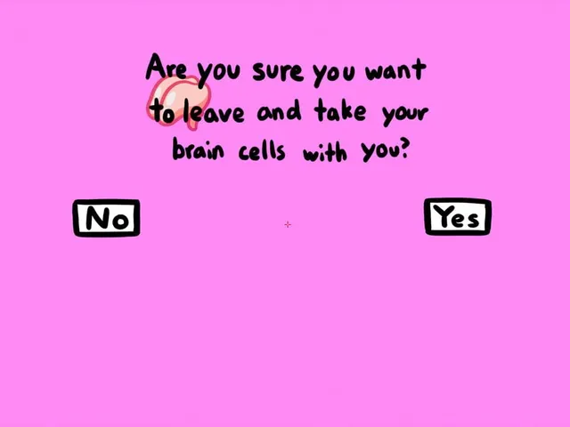 The Last Braincell