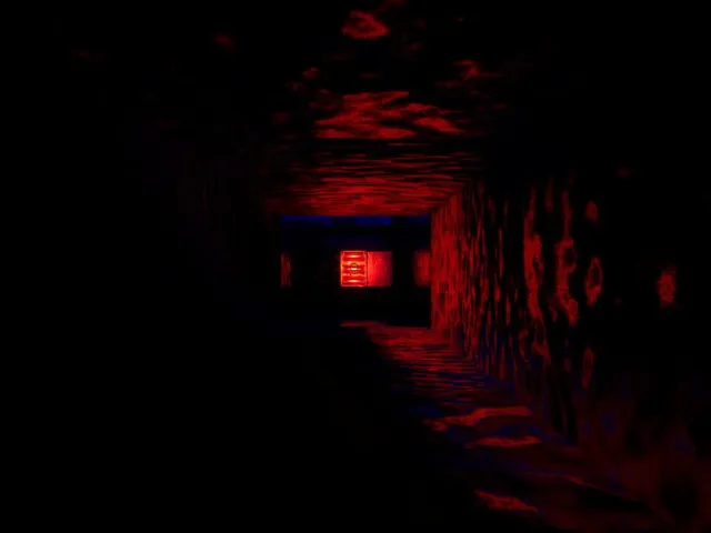 The Last Crawler