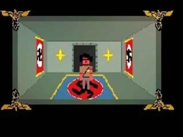 The Last Day of Adolf