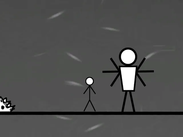 The Last Element